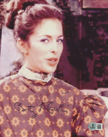 Betty Aberlin Signed "Mister Rogers' Neighborhood" 8x10 Photo (Beckett) at PristineAuction.com