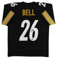 Le'Veon Bell Signed Jersey (Beckett) at PristineAuction.com