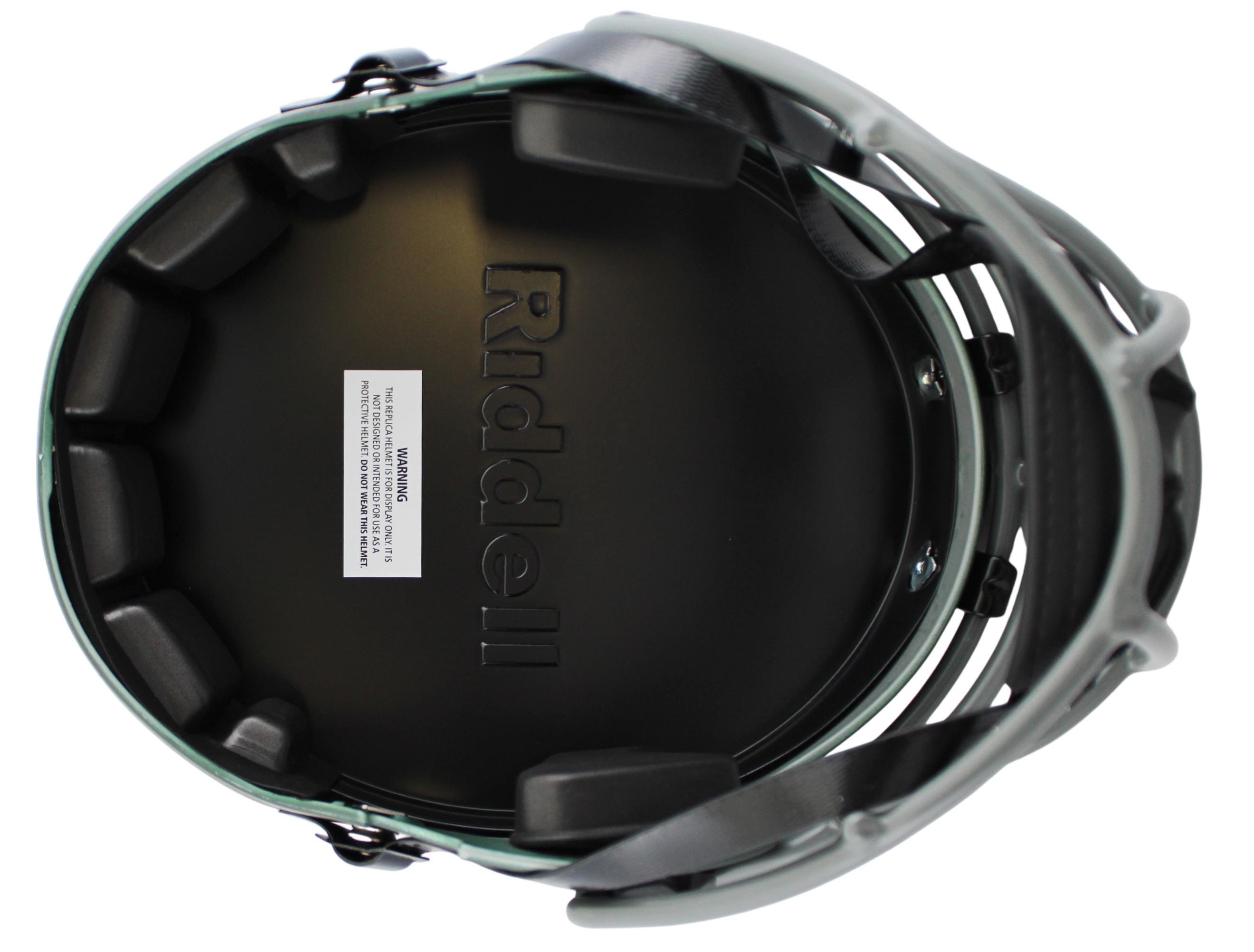 Azeez Al-Shaair Signed Texans Full-Size Salute To Service Alternate Speed Helmet (Beckett) at PristineAuction.com Azeez Al-Shaair Signed Texans Full-Size Salute To Service Alternate Speed Helmet (Beckett) at PristineAuction.com