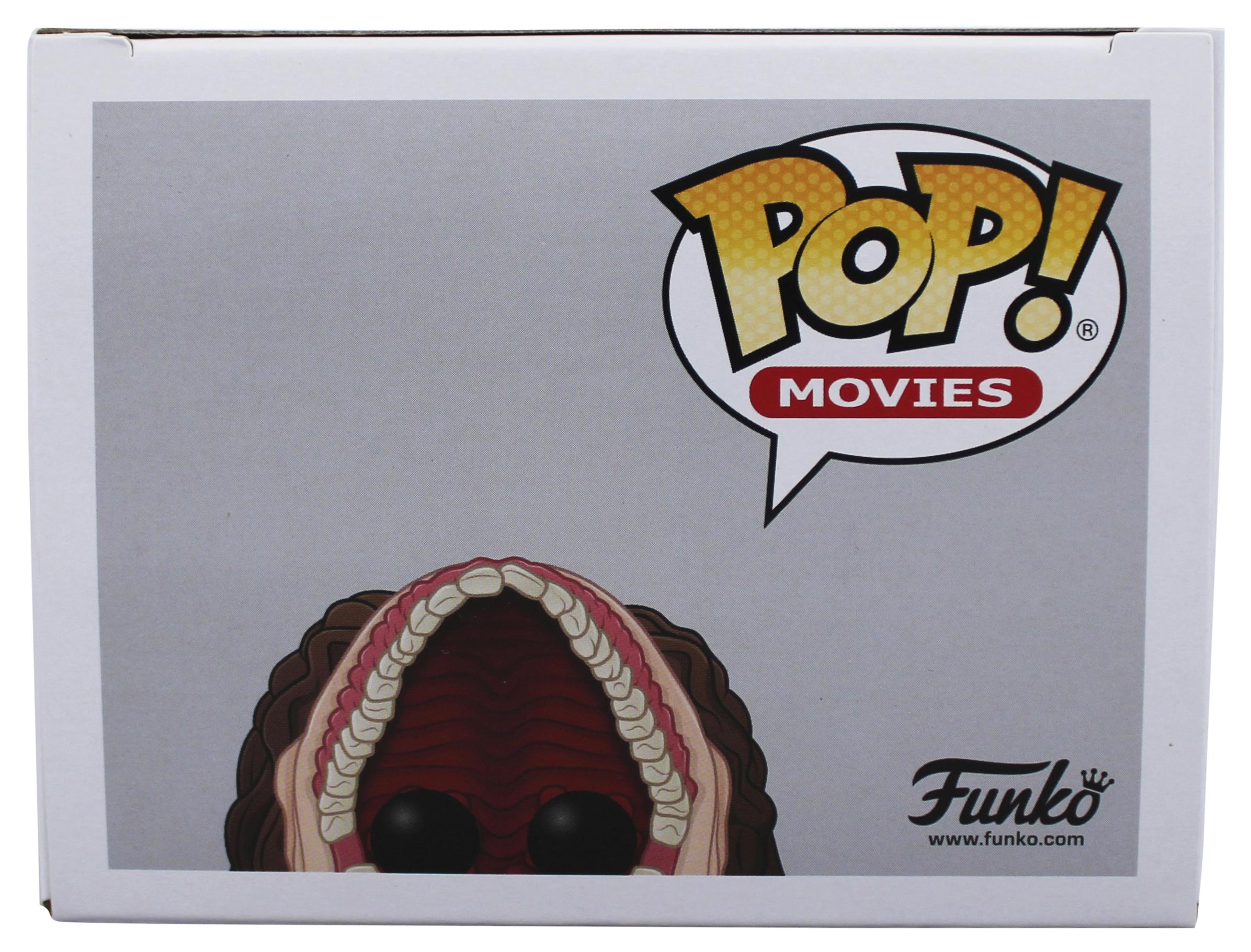 Geena Davis Signed "Beetlejuice" #993 Barbara Maitland Funko Pop! Vinyl Figure (PSA) at PristineAuction.com Geena Davis Signed "Beetlejuice" #993 Barbara Maitland Funko Pop! Vinyl Figure (PSA) at PristineAuction.com