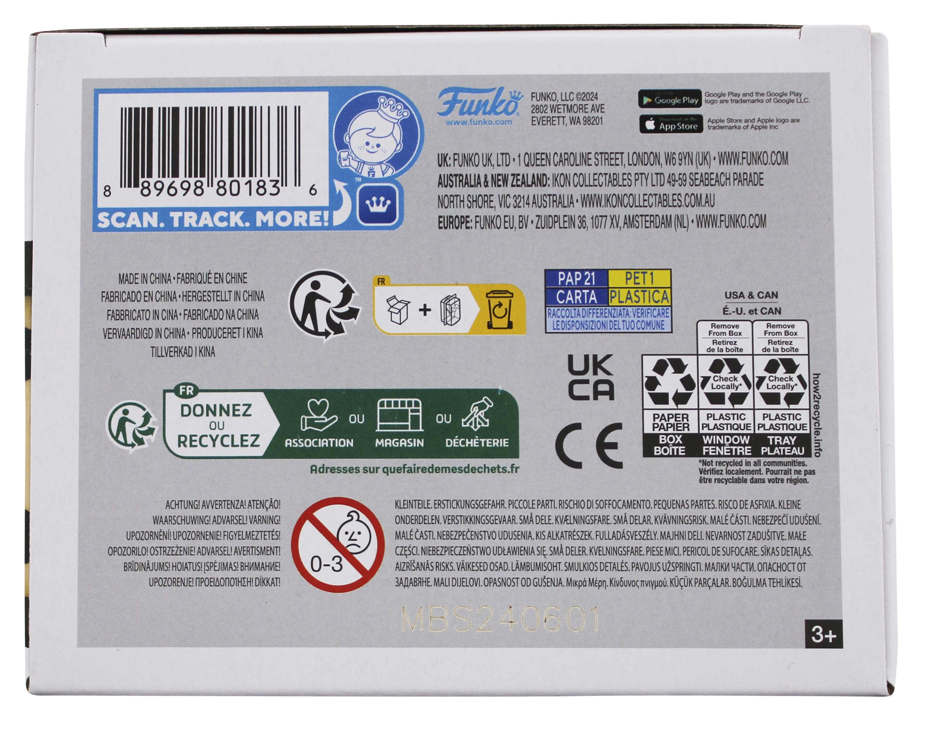 Tiffani Thiessen Signed "Saved By The Bell" #1576 Funko Pop! Vinyl Figure (Beckett) at PristineAuction.com Tiffani Thiessen Signed "Saved By The Bell" #1576 Funko Pop! Vinyl Figure (Beckett) at PristineAuction.com