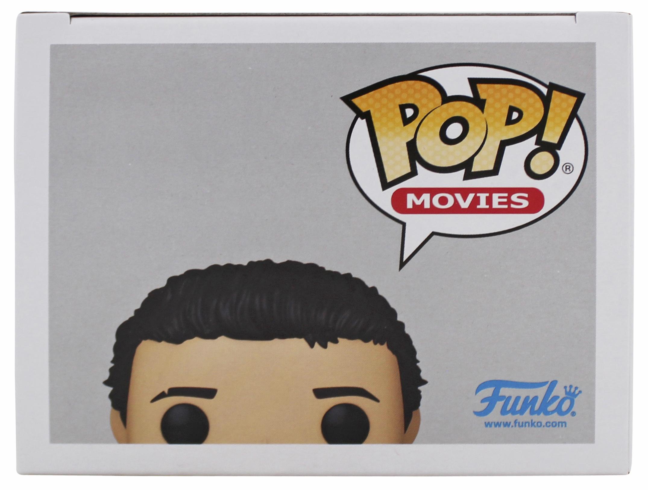 Mel Gibson Signed "Mad Max" #1469 Max Funko Pop! Vinyl Figure (Beckett) at PristineAuction.com Mel Gibson Signed "Mad Max" #1469 Max Funko Pop! Vinyl Figure (Beckett) at PristineAuction.com