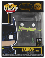 Val Kilmer Signed "Batman Forever" #289 Batman Forever Funko Pop! Vinyl Figure (Beckett) at PristineAuction.com