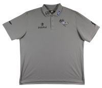 John Daly Signed Loudmouth Polo Shirt (Beckett) at PristineAuction.com