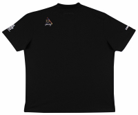 John Daly Signed Match-Worn Loudmouth Polo Shirt (Beckett) at PristineAuction.com