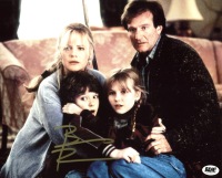 Bradley Pierce Signed "Jumanji" 8x10 Photo (BAM!) at PristineAuction.com