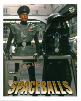 George Wyner Signed "Spaceballs" 8x10 Photo (Wizard World) at PristineAuction.com