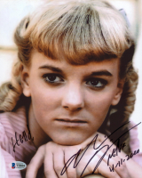 Alison Arngrim Signed "Little House on the Prairie" 8x10 Photo Inscribed "Hello!" (Beckett) at PristineAuction.com