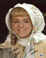 Alison Arngrim Signed "Little House on the Prairie" 8x10 Photo Inscribed "Thank You!" (Beckett) at PristineAuction.com