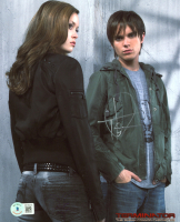 Thomas Dekker Signed "Terminator: The Sarah Connor Chronicles" 8x10 Photo (Beckett) at PristineAuction.com