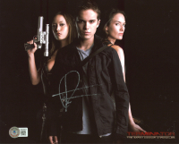 Thomas Dekker Signed "Terminator: The Sarah Connor Chronicles" 8x10 Photo (Beckett) at PristineAuction.com