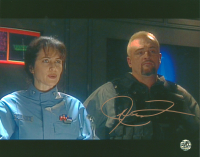 Jeremy Roberts Signed "Star Trek: The Original Series" 8x10 Photo (Wizard World) at PristineAuction.com