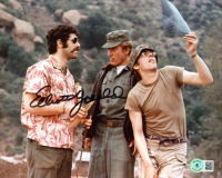 Elliott Gould Signed "M*A*S*H" 8x10 Photo (Beckett) at PristineAuction.com
