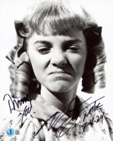 Alison Arngrim Signed "Little House on the Prairie" 8x10 Photo (Beckett) at PristineAuction.com