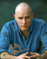 Kelly AuCoin Signed "Billions" 8x10 Photo (Wizard World) at PristineAuction.com