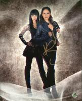 Ksenia Solo Signed "Orphan Black" 8x10 Photo (Wizard World) at PristineAuction.com