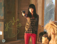 Ksenia Solo Signed "Orphan Black" Signed 8x10 Photo (Wizard World) at PristineAuction.com