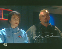 Jeremy Roberts Signed "Star Trek" 8x10 Photo (Wizard World) at PristineAuction.com