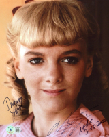 Alison Arngrim Signed "Little House on the Prairie" 8x10 Photo Inscribed "Thank You!" (Beckett) at PristineAuction.com