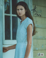 Avery Konrad Signed "From" 8x10 Photo Inscribed "XOXO" (Beckett) at PristineAuction.com
