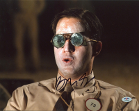 Benny Safdie Signed "Oppenheimer" 11x14 Photo (PSA) at PristineAuction.com