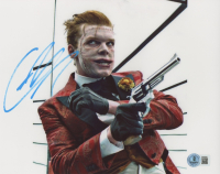 Cameron Monaghan Signed "Gotham" 8x10 Photo (Beckett) at PristineAuction.com