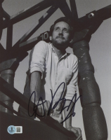 Clint Bentley Signed "Train Dreams" 8x10 Photo (Beckett) at PristineAuction.com