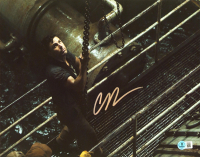 Casey Affleck Signed "Manchester by the Sea" 11x14 Photo (Beckett) at PristineAuction.com