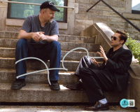 David Fincher Signed "The Curious Case Of Benjamin Button" 8x10 Photo (Beckett) at PristineAuction.com