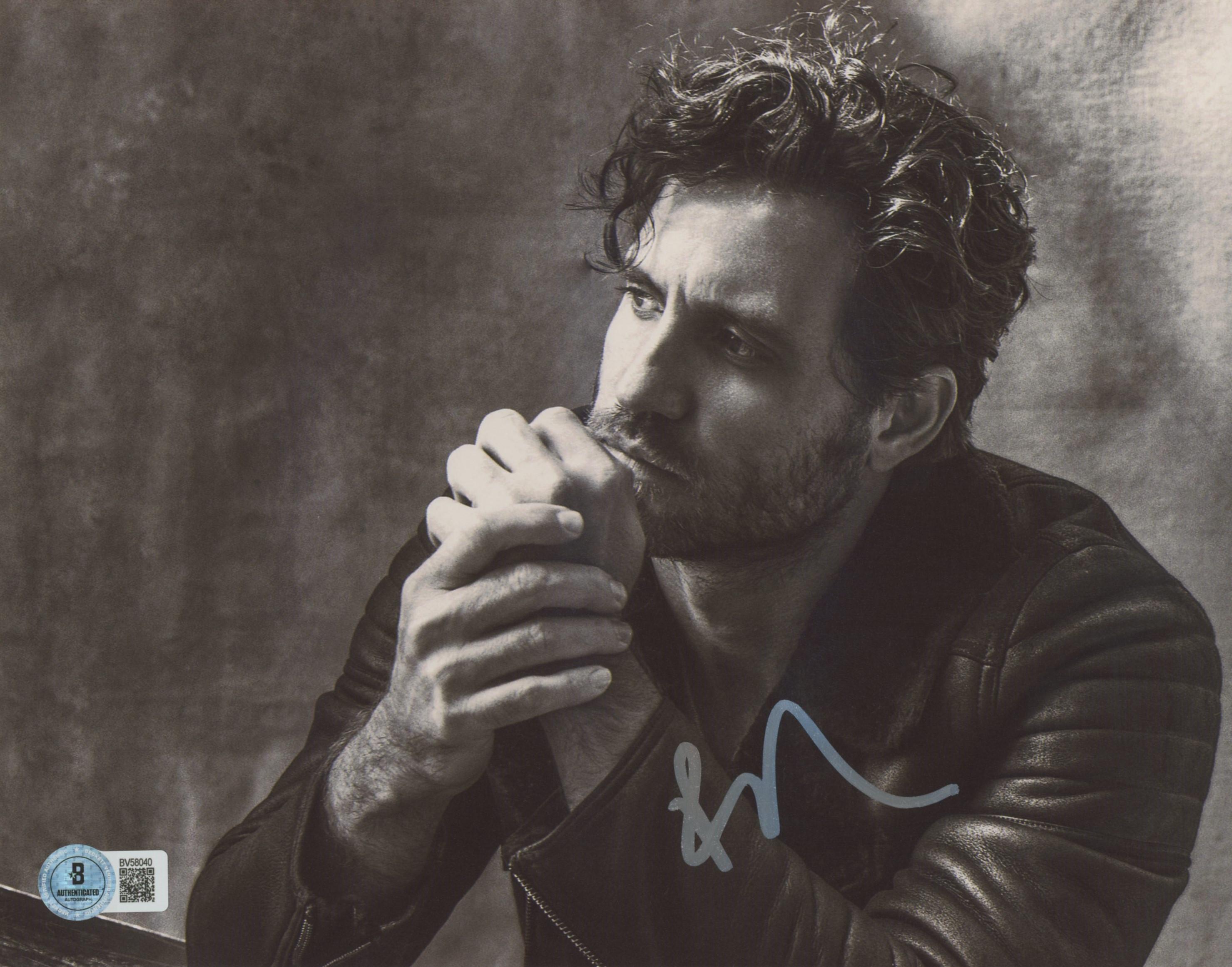 Edgar Ramirez Signed "Carlos" 8x10 Photo (Beckett) at PristineAuction.com Edgar Ramirez Signed "Carlos" 8x10 Photo (Beckett) at PristineAuction.com