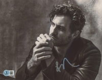 Edgar Ramirez Signed "Carlos" 8x10 Photo (Beckett) at PristineAuction.com