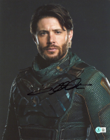 Jensen Ackles Signed "The Boys" 11x14 Photo (Beckett) at PristineAuction.com