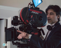 Noah Baumbach Signed "Marriage Story" 11x14 Photo (Beckett) at PristineAuction.com