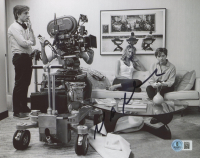 Noah Baumbach Signed "Marriage Story" 8x10 Photo (Beckett) at PristineAuction.com