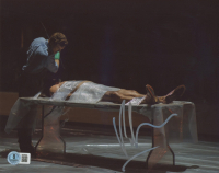 Patrick Gibson Signed "Dexter: Original Sin" 8x10 Photo (Beckett) at PristineAuction.com