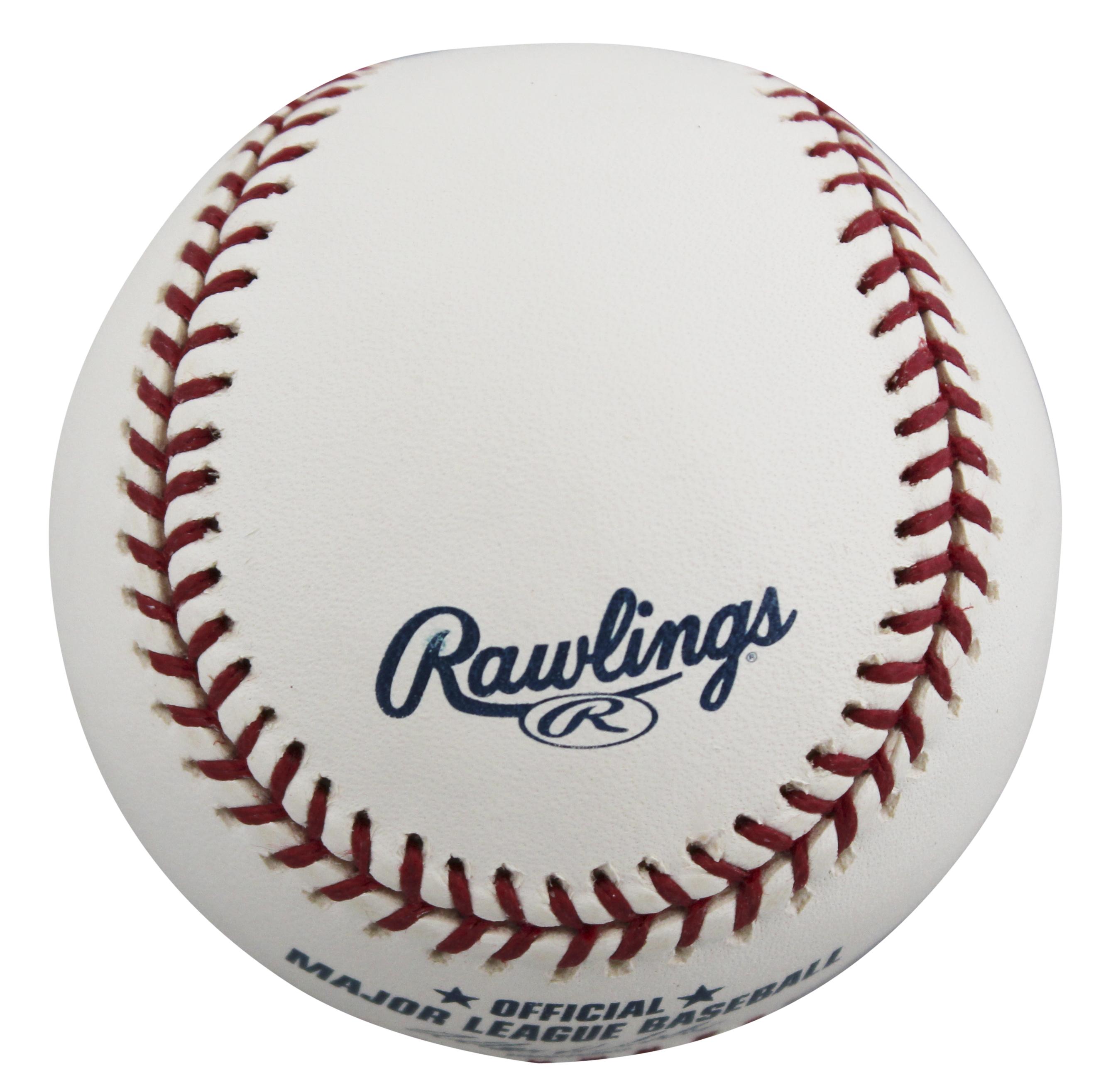 Richie Sexson Signed OML Baseball (Beckett) at PristineAuction.com Richie Sexson Signed OML Baseball (Beckett) at PristineAuction.com