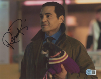 Ramon Rodriguez Signed "Will Trent" 8x10 Photo (Beckett) at PristineAuction.com