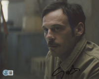 Scoot McNairy Signed "Narcos: Mexico" 8x10 Photo (Beckett) at PristineAuction.com