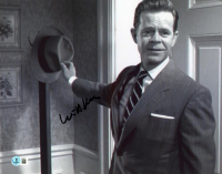 William H. Macy Signed "Pleasantville" 11x14 Photo (Beckett) at PristineAuction.com