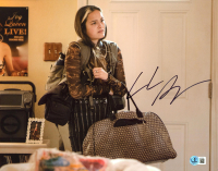 Chelsea Rendon Signed "Vida" 11x14 Photo (Beckett) at PristineAuction.com