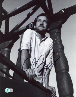 Clint Bentley Signed 11x14 Photo (Beckett) at PristineAuction.com