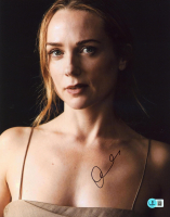 Kerry Condon Signed 11x14 Photo (Beckett) at PristineAuction.com
