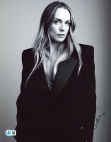Kerry Condon Signed 11x14 Photo (Beckett) at PristineAuction.com