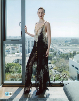 Renate Reinsve Signed 11x14 Photo (Beckett) at PristineAuction.com