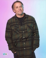 Richard Linklater Signed 11x14 Photo (Beckett) at PristineAuction.com