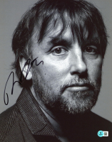 Richard Linklater Signed 11x14 Photo (Beckett) at PristineAuction.com