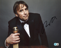 Richard Linklater Signed 11x14 Photo (Beckett) at PristineAuction.com