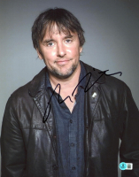 Richard Linklater Signed 11x14 Photo (Beckett) at PristineAuction.com