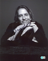 Richard Linklater Signed 11x14 Photo (Beckett) at PristineAuction.com