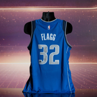 Cooper Flagg Signed Mavericks Nike Authentic Jersey Inscribed "2025 #1 Pick" (Fanatics) at PristineAuction.com